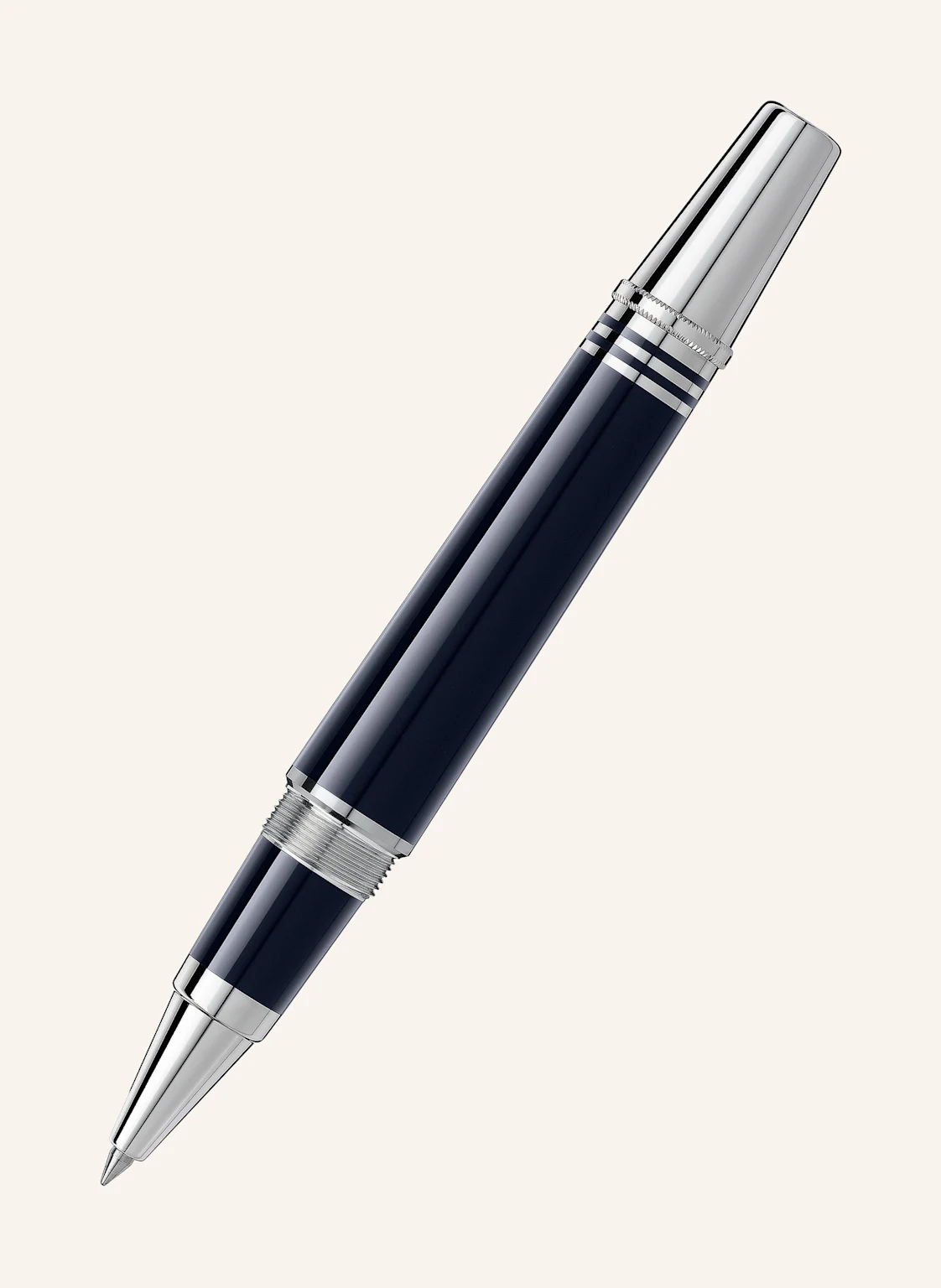 MONTBLANC Rollerball JOHN F. KENNEDY SPECIAL EDITION