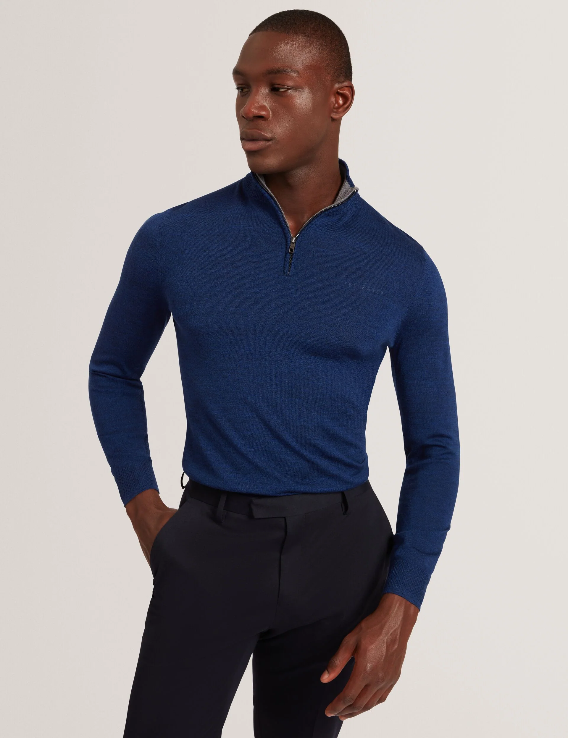 CLOUDEN | NAVY