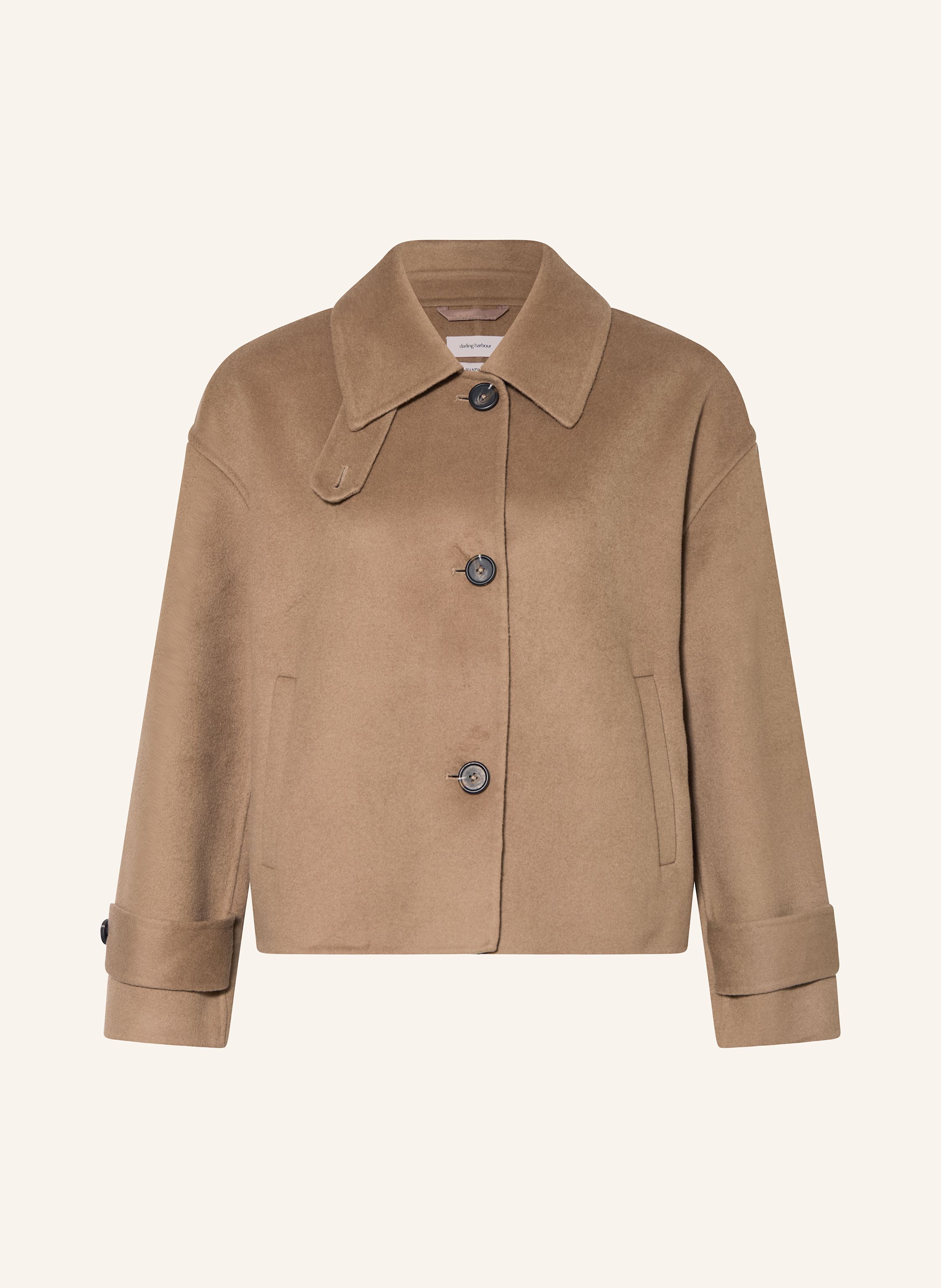 darling harbour Kastenjacke