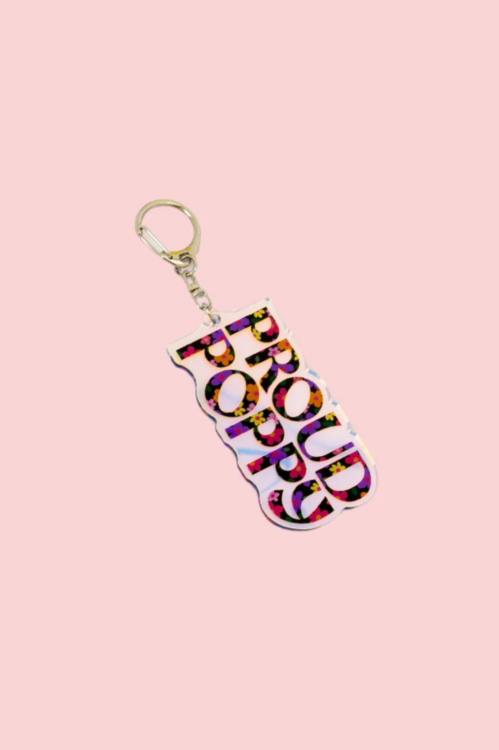 Lucky Dip Collectable Keychain - Series 1
