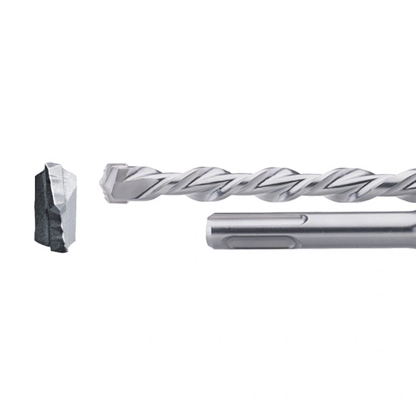 Betonbohrer »B-46567«, SDS-plus