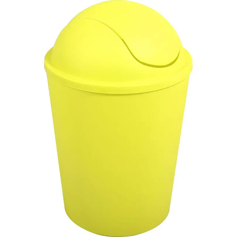Schwingdeckeleimer Grunako