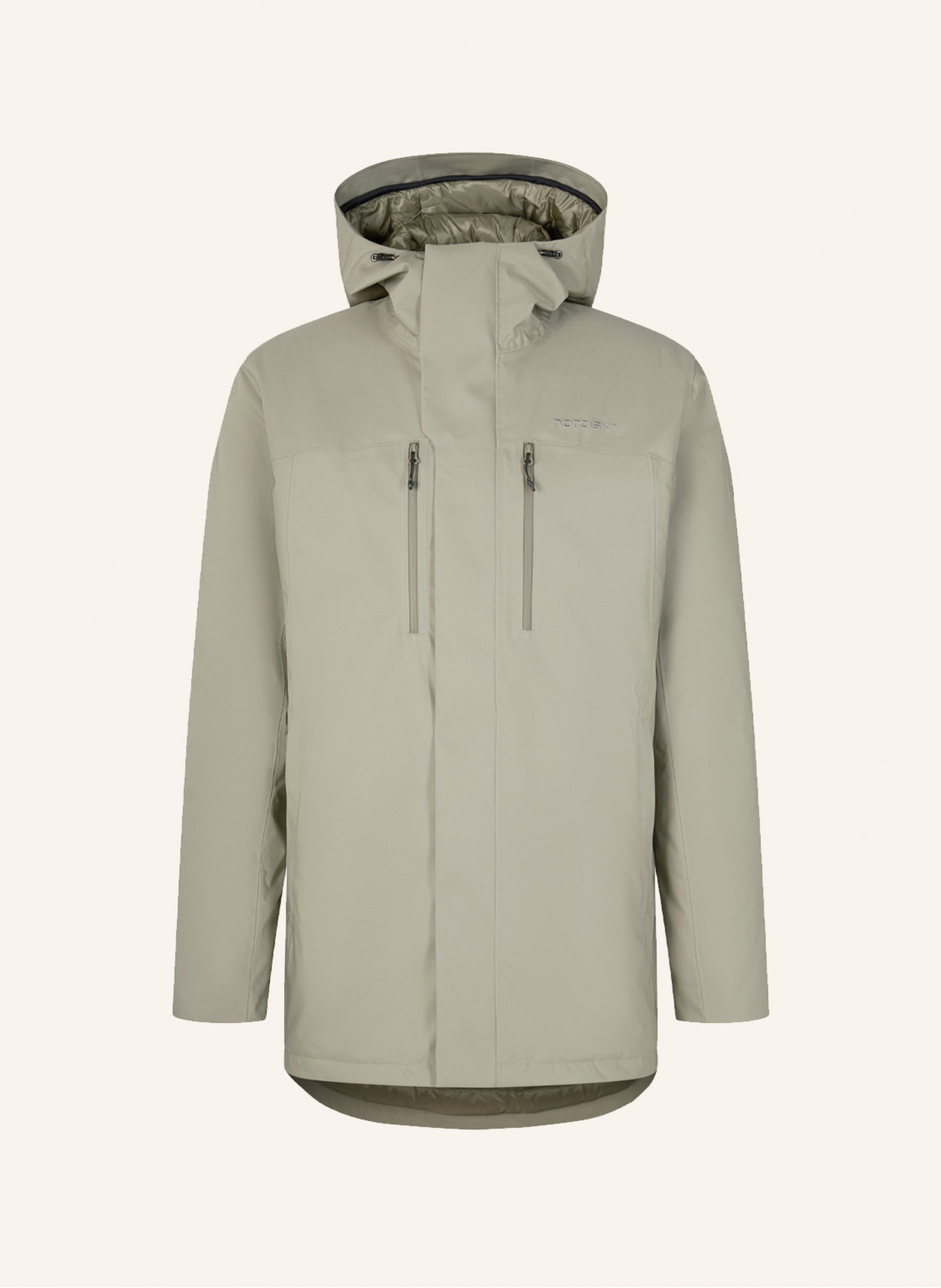 NORDISK Daunenjacke LAUGE