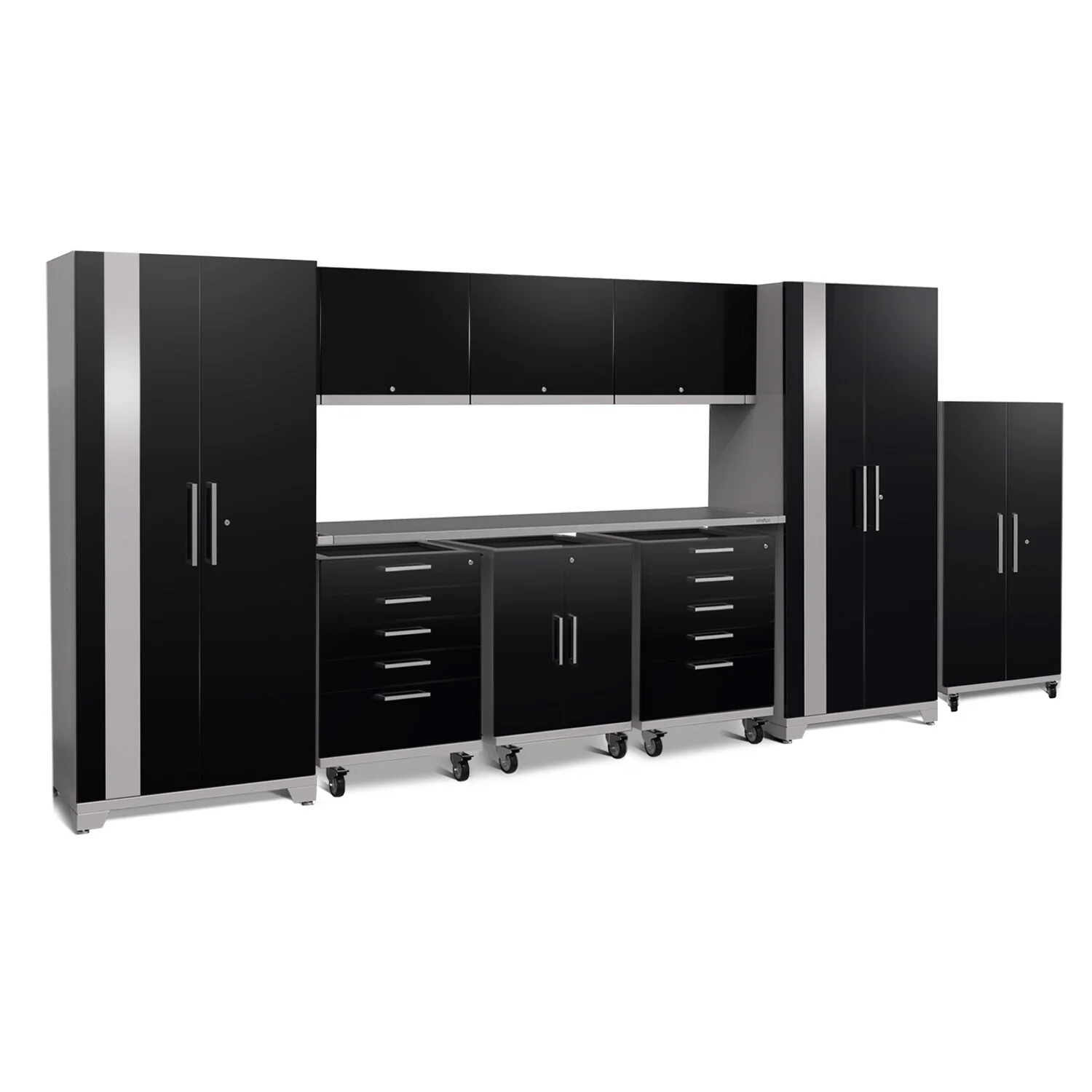 NewAge Products Performance Plus 2.0 10 Piece Set