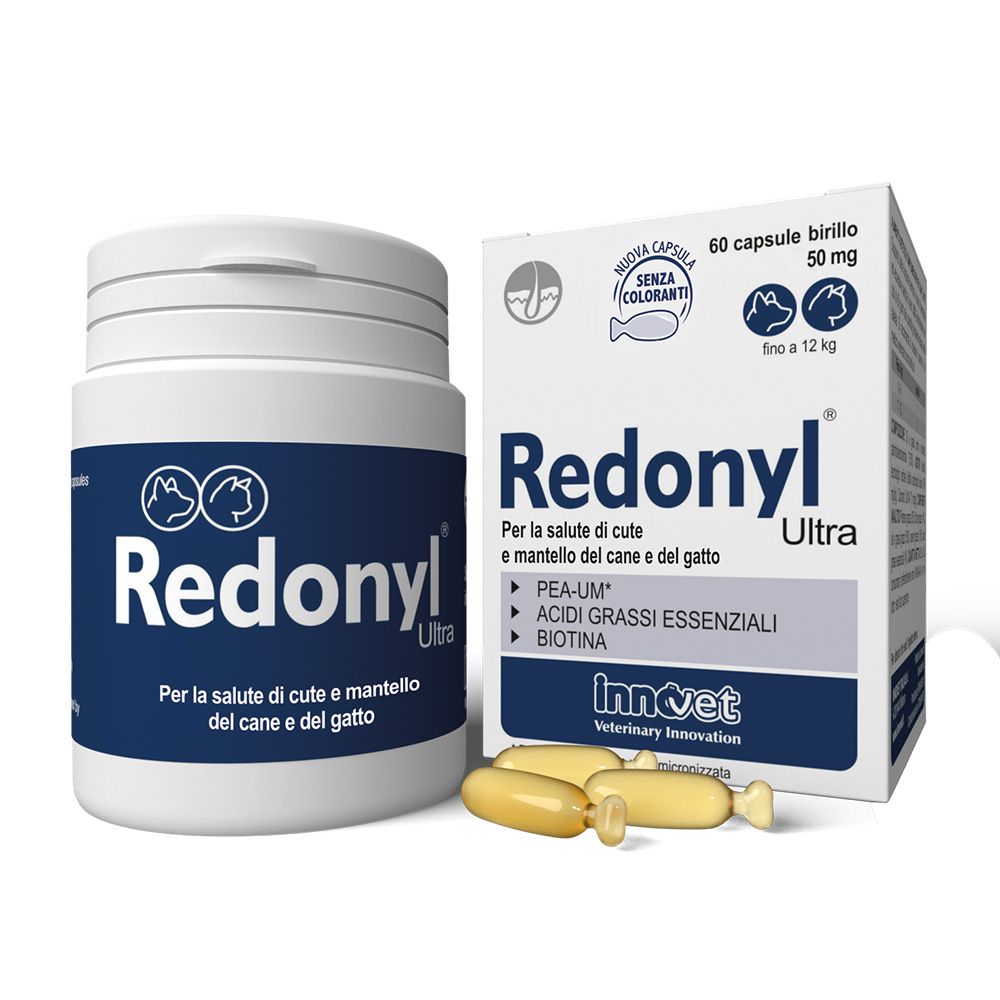 Redonyl Ultra 50 mg