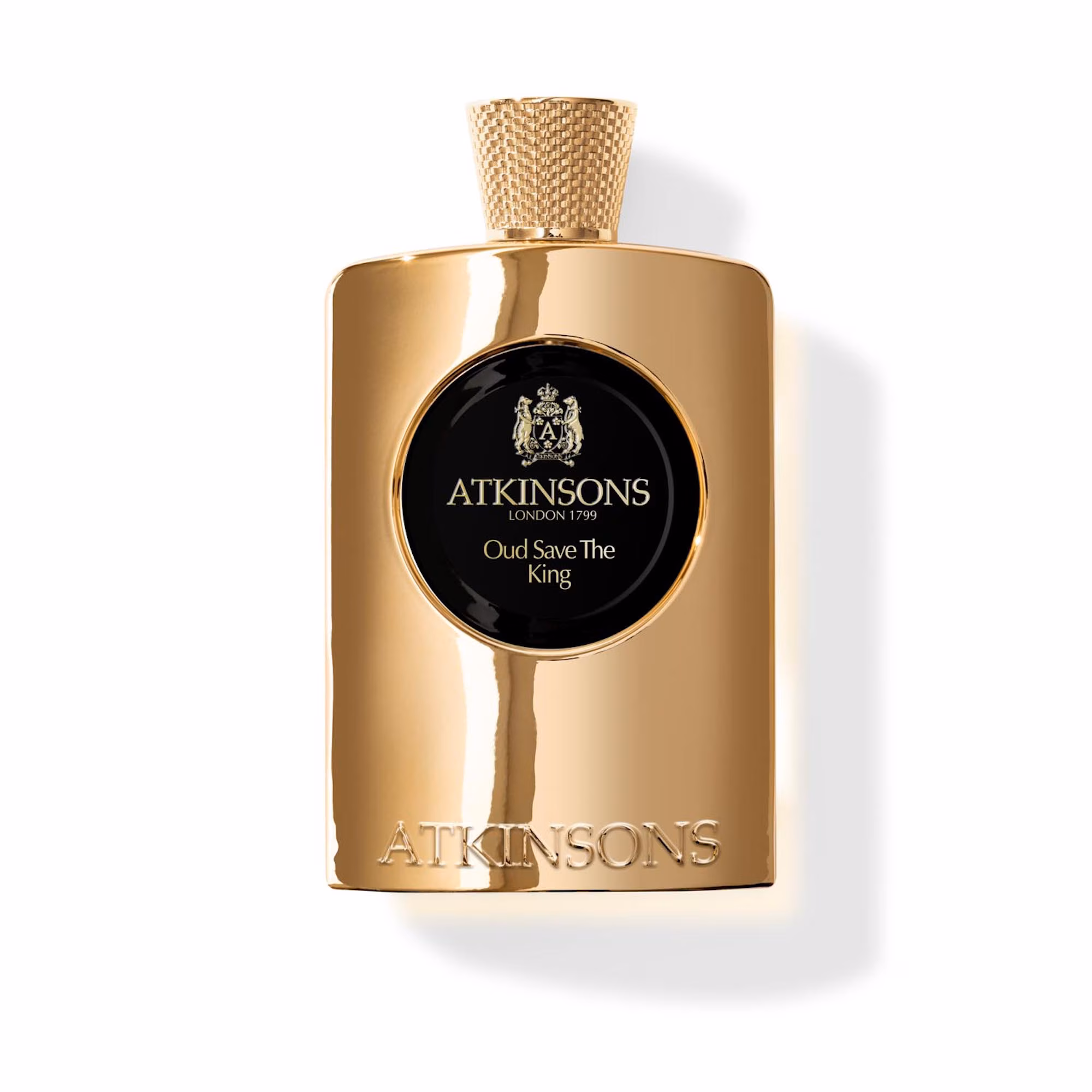 OUD SAVE THE KINGEau de parfum