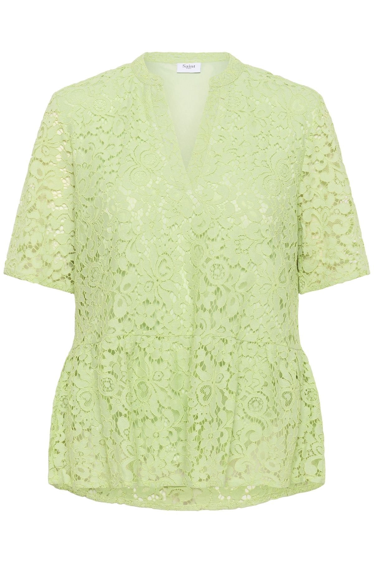 Saint Tropez ZannaSZ Blouse