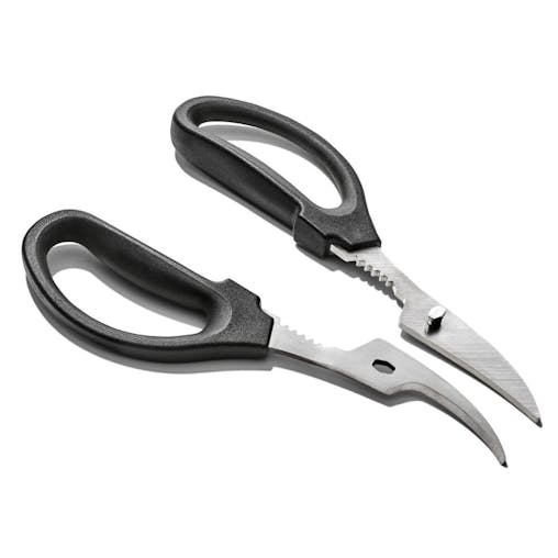 OXO Good Grips Seafood Pull Apart Scissors Shears