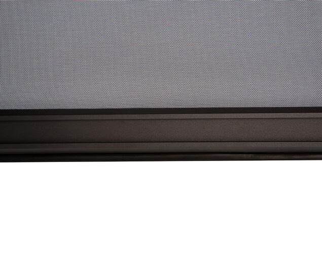 Coolaroo Fairhaven Gazebo Track Guided Privacy Screen - 3.6m