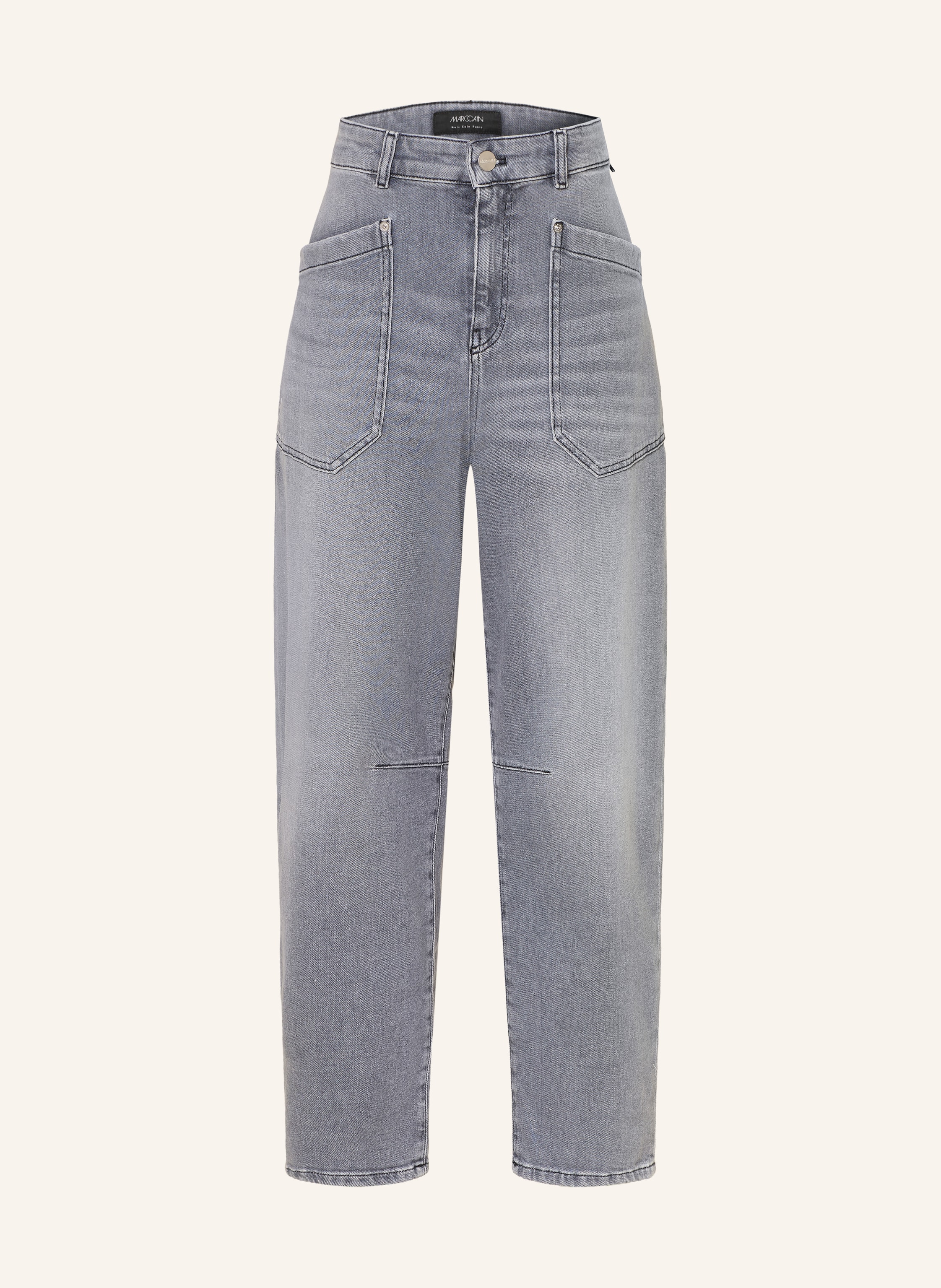 MARC CAIN Barrel Jeans RUMA