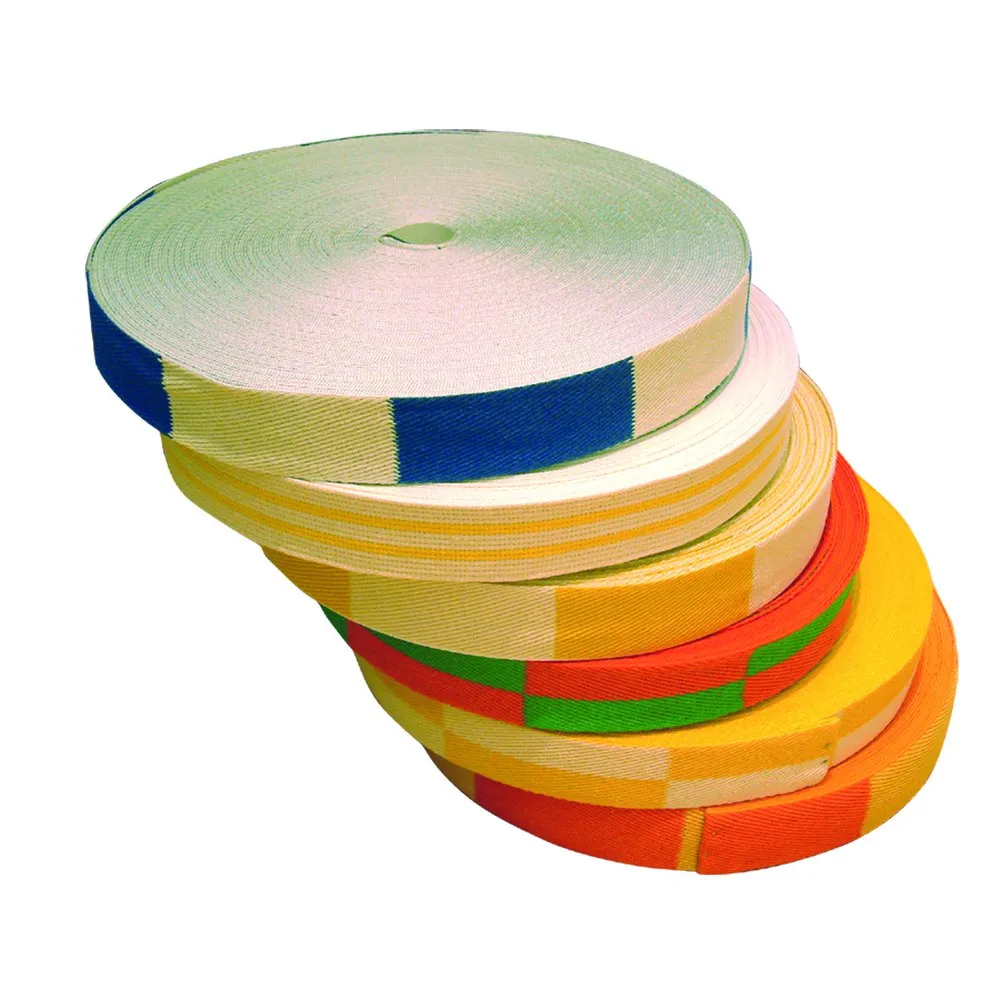 Sporti France Judo Martial Arts Belt