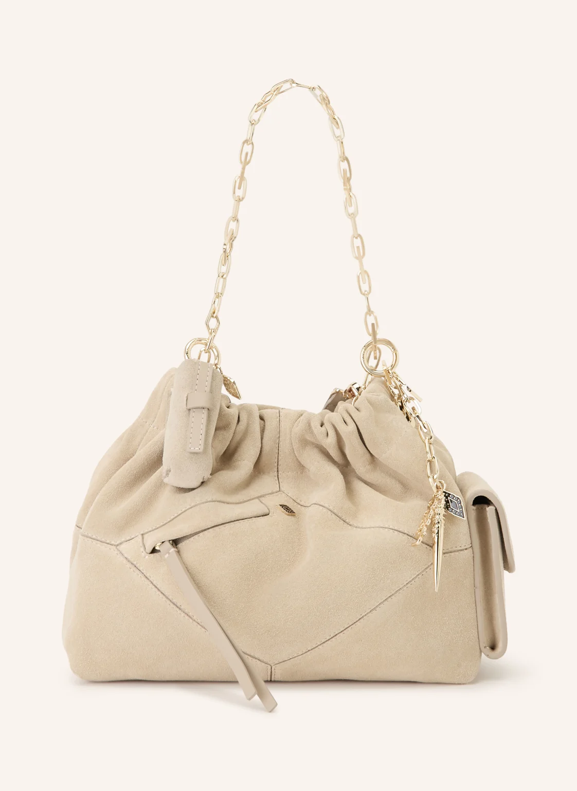ba&sh Beuteltasche JUNE MINI