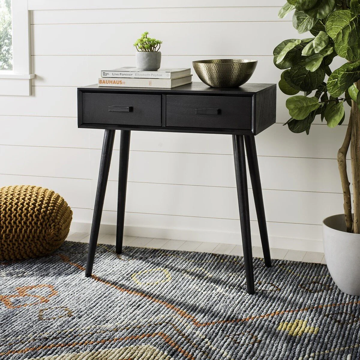 Wandtafel Maelya