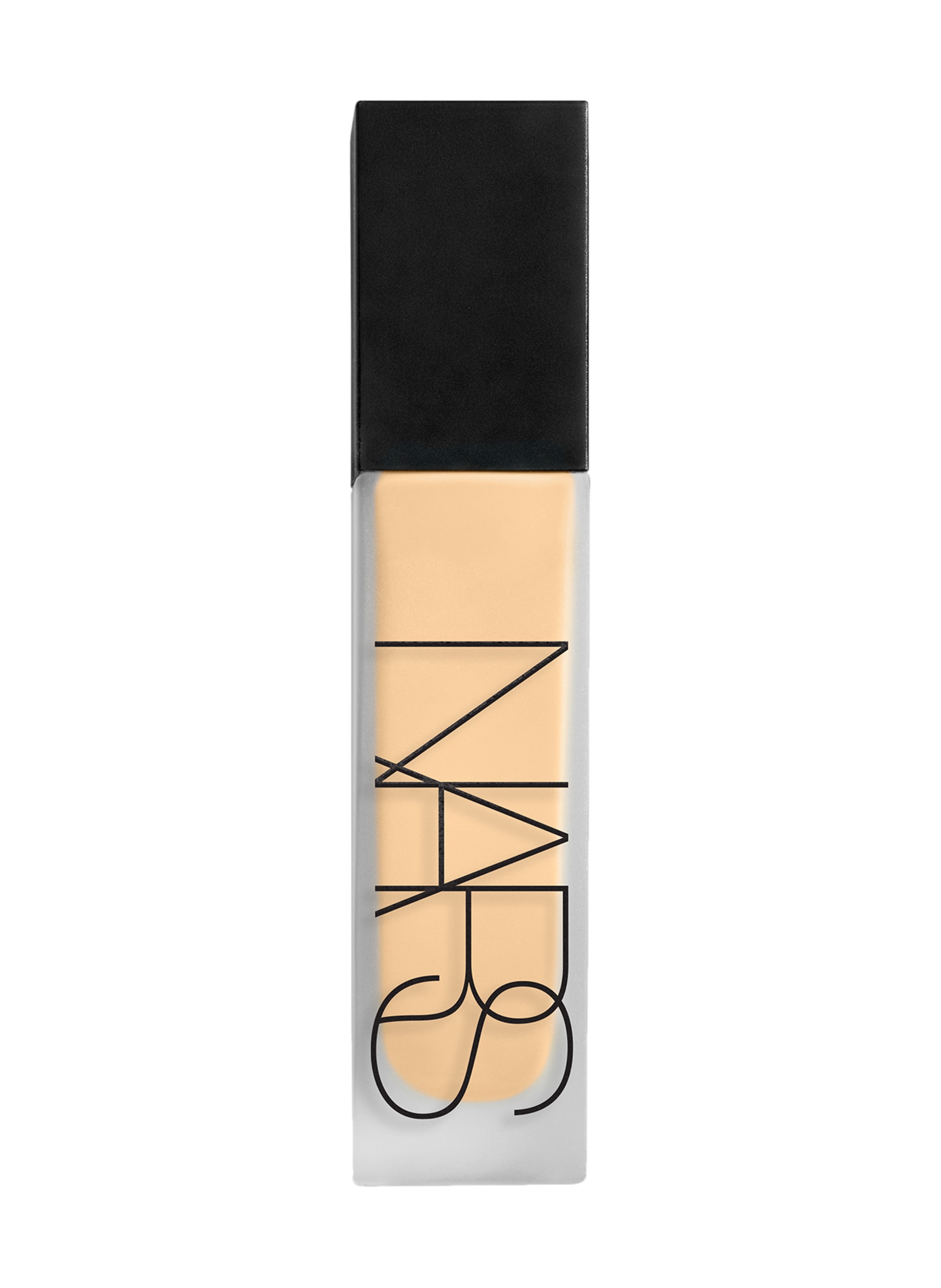 NARS NATURAL MATTE LONGWEAR FOUNDATION