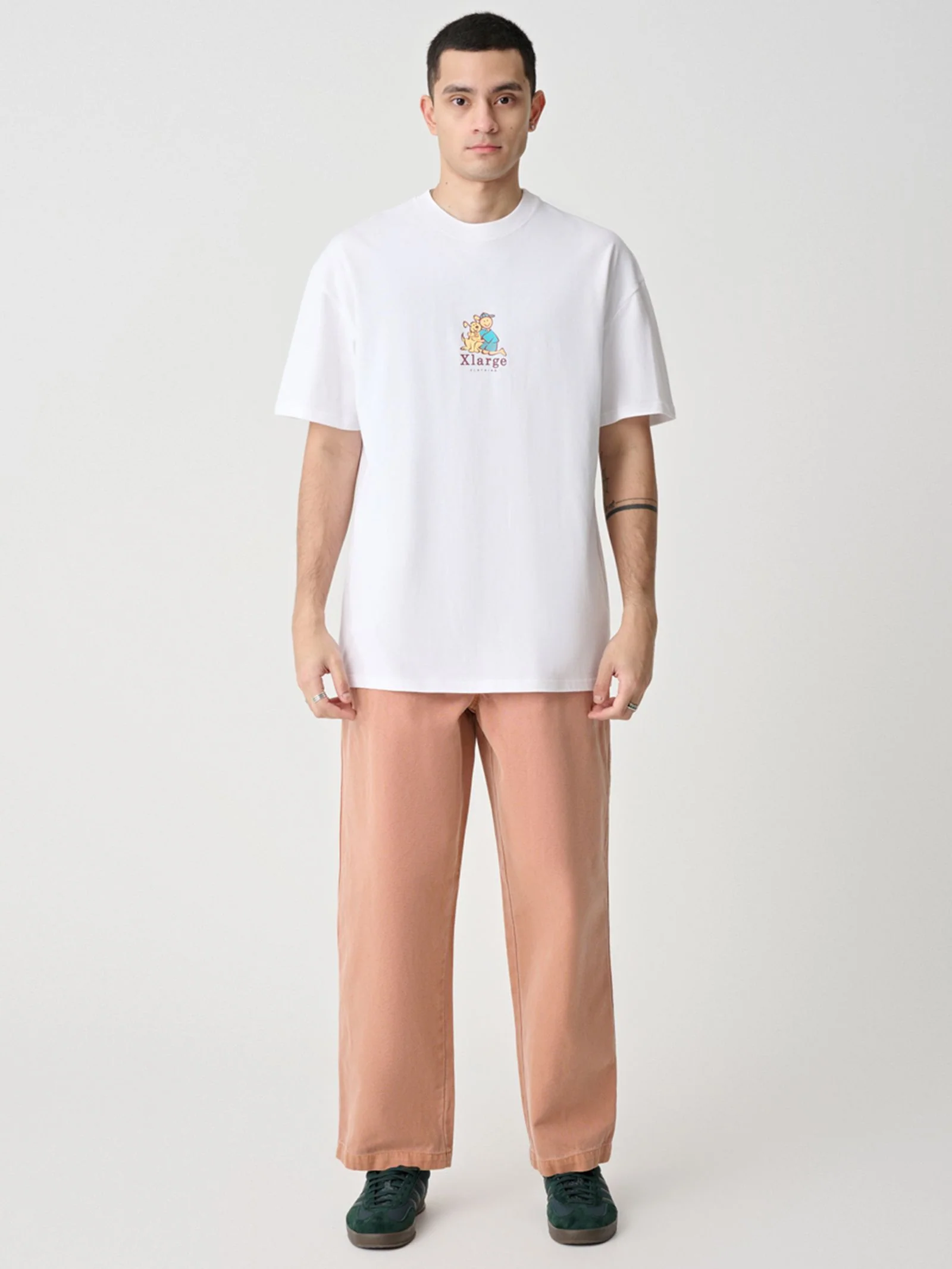 Best Friends Short Sleeve T-Shirt