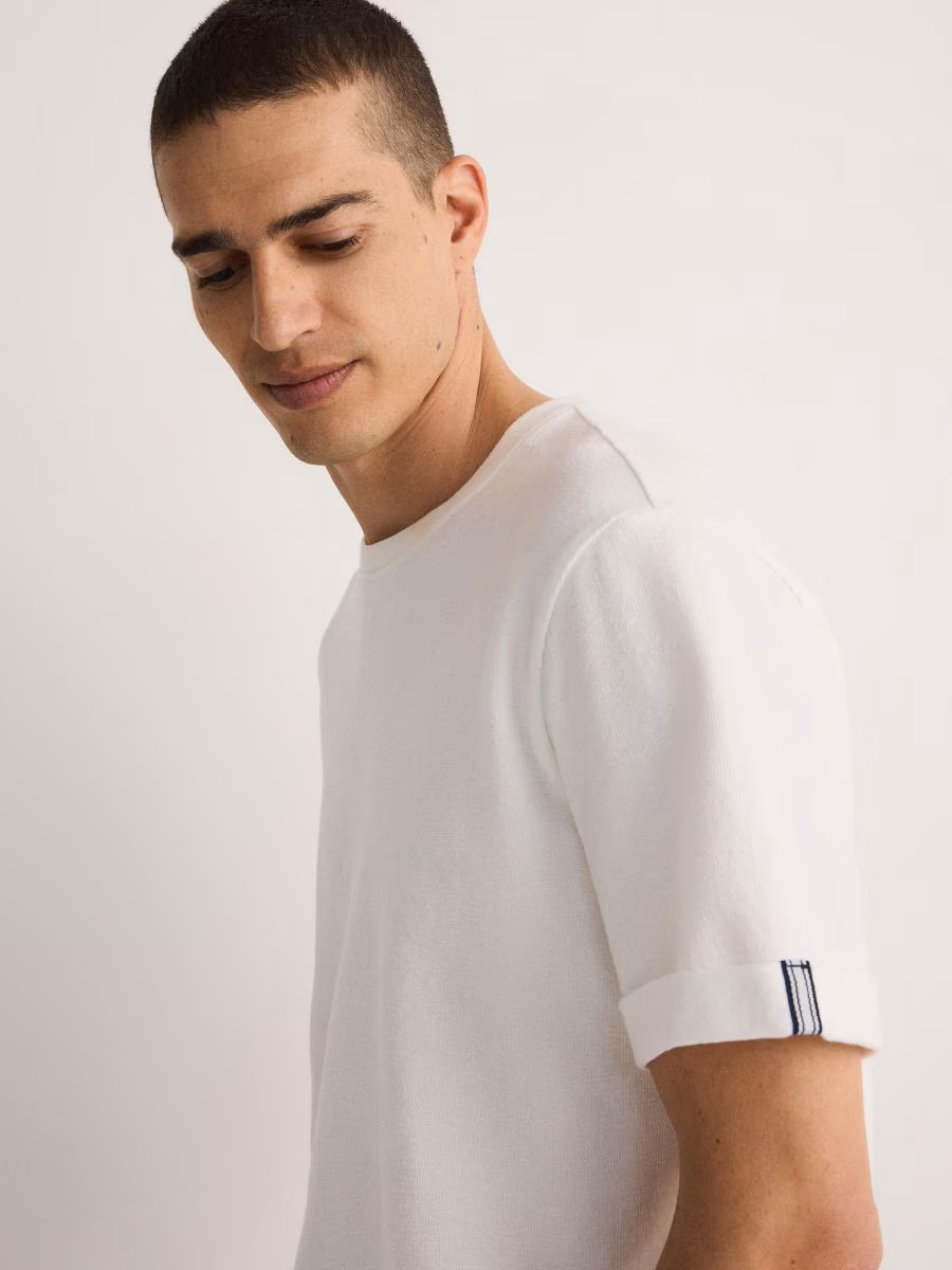 Comfort Fit T-Shirt
