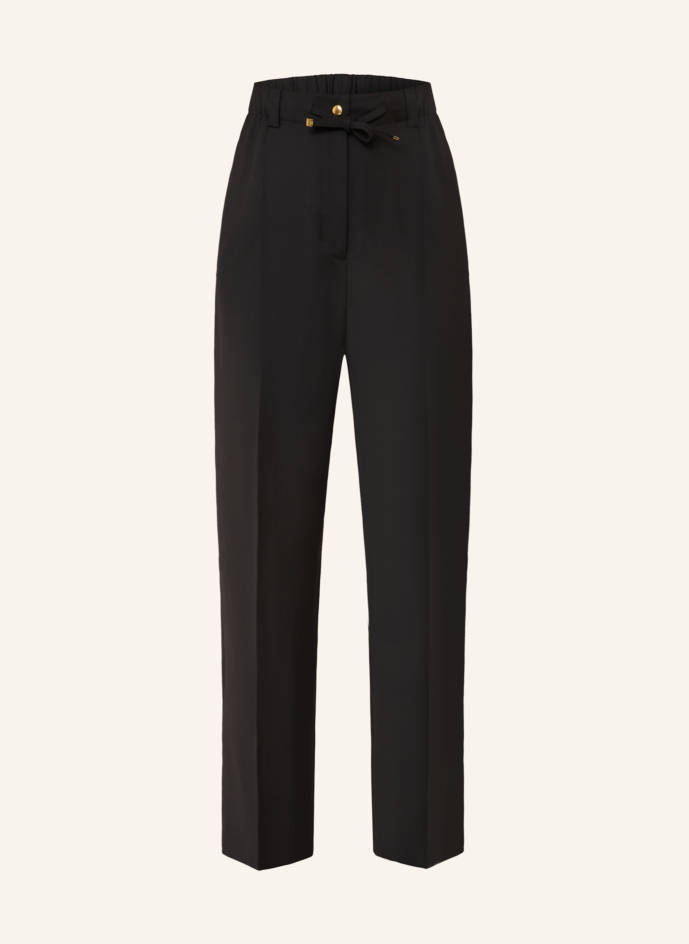 MONCLER Marlenehose