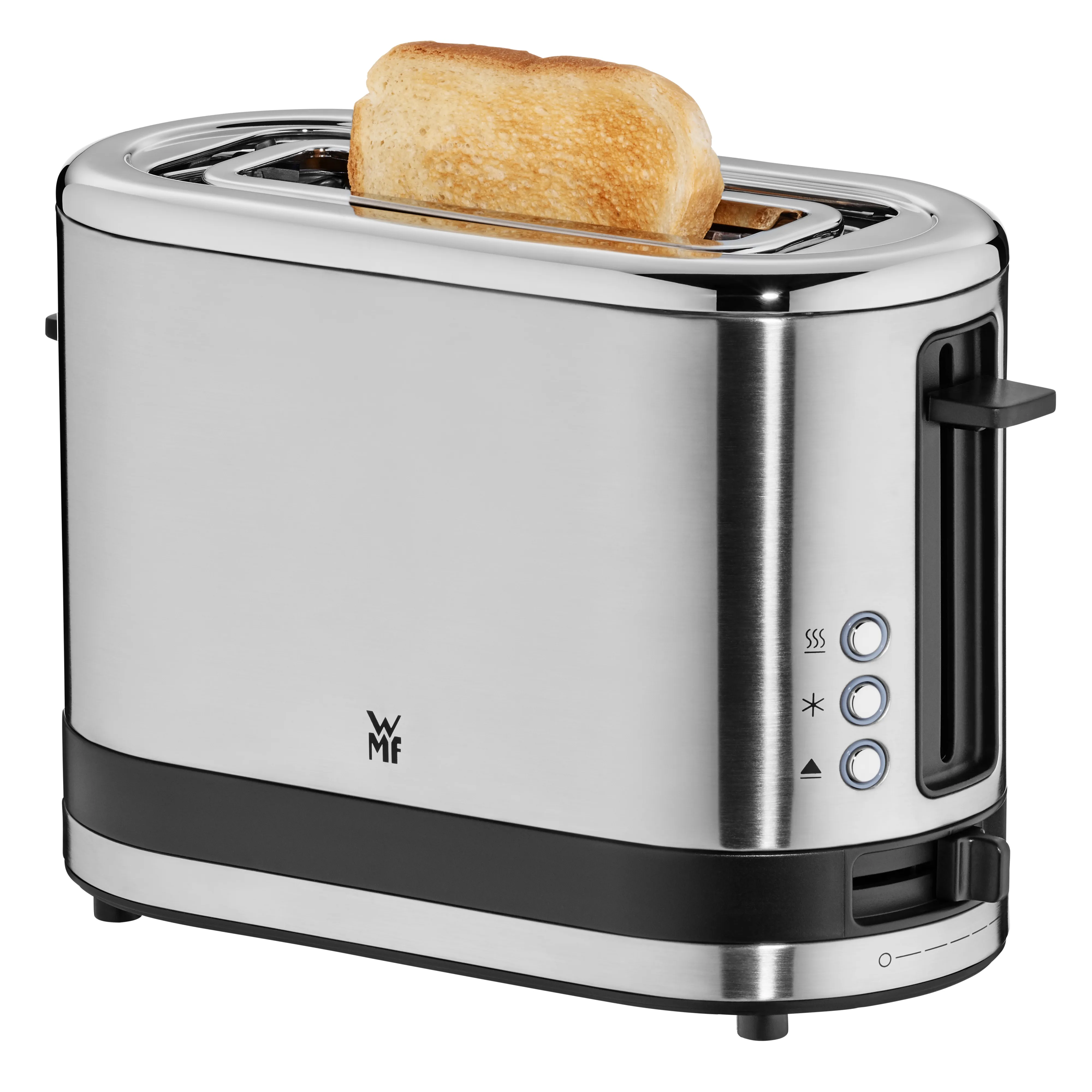 WMF KITCHENminis 1-slice toaster