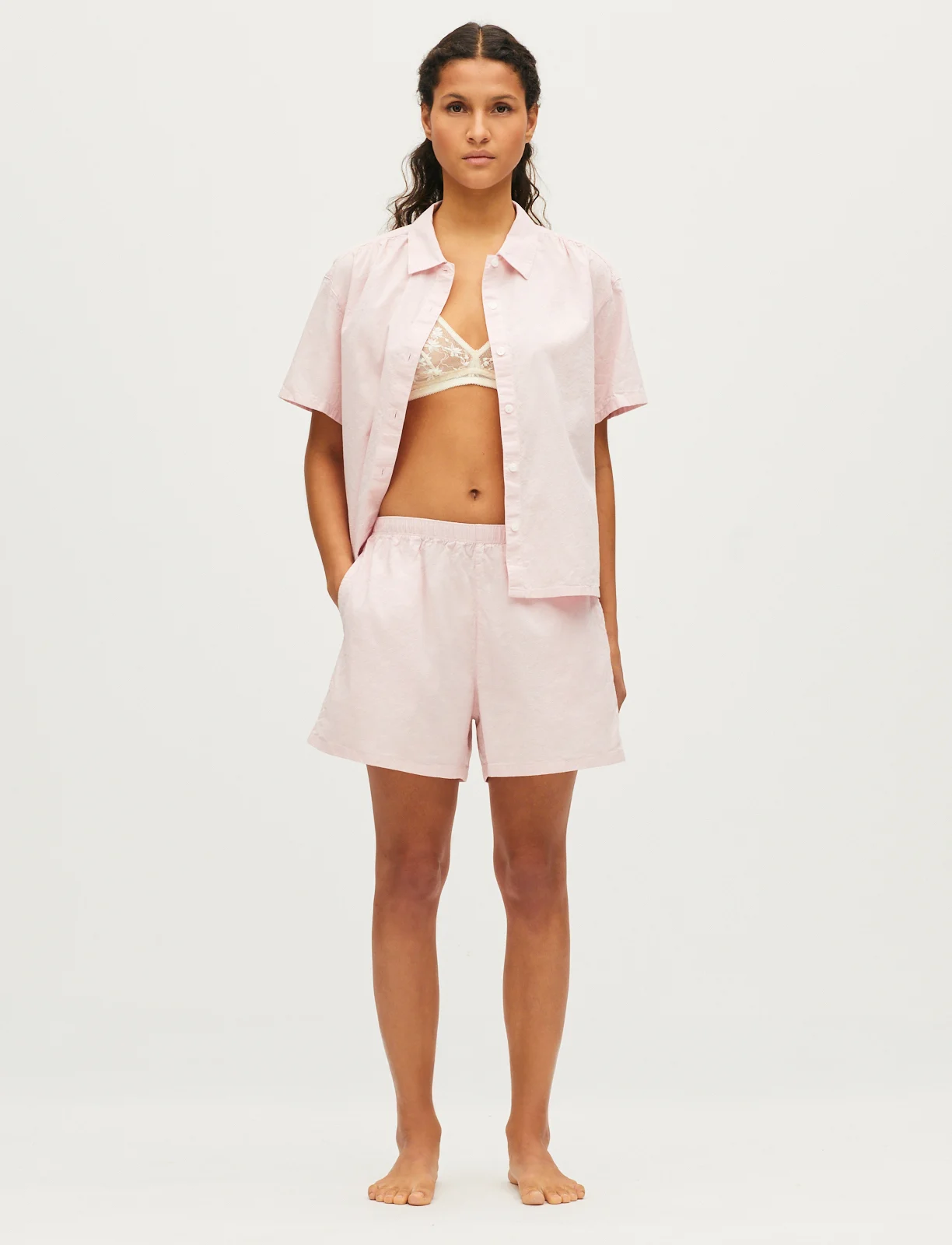 Set de pyjama EASY SUMMER