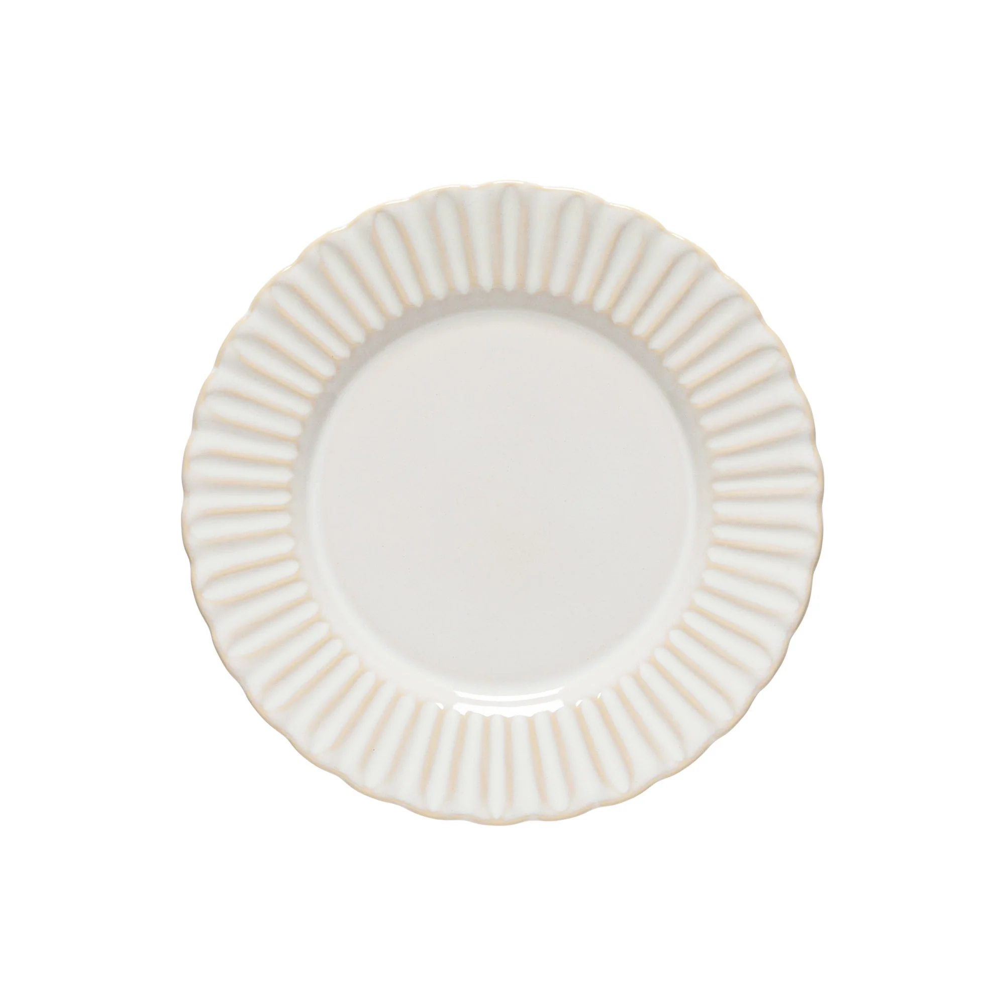 Dinner Plate Cristal