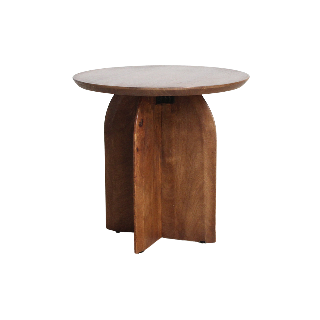 Raw Materials Bullnose bijzettafel - 50 cm