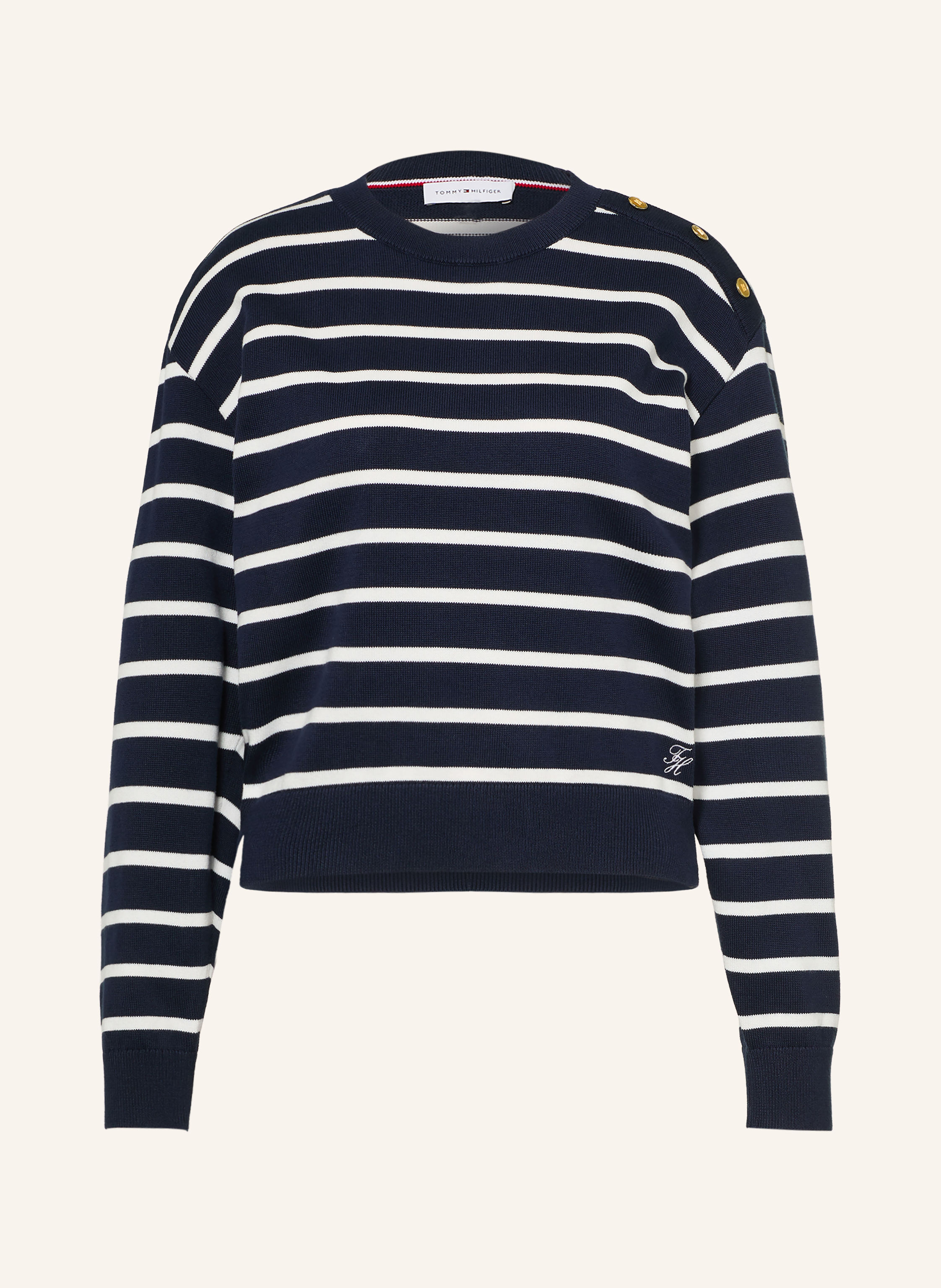 TOMMY HILFIGER Pullover