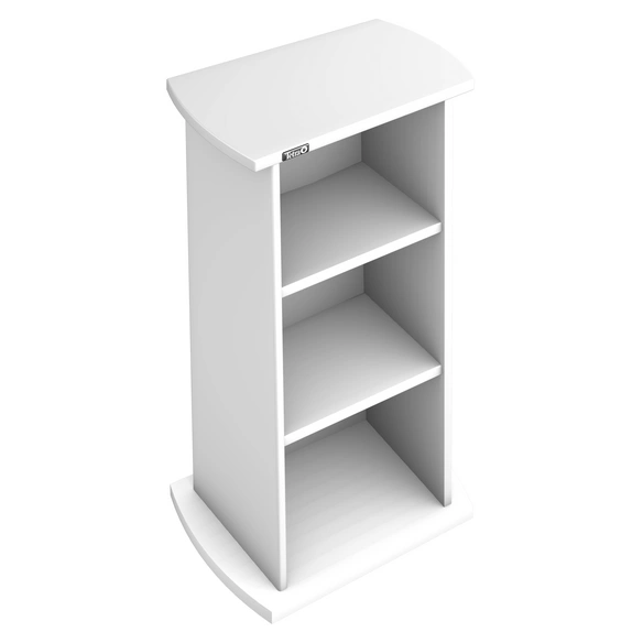 Schrank, 20/30l, weiß