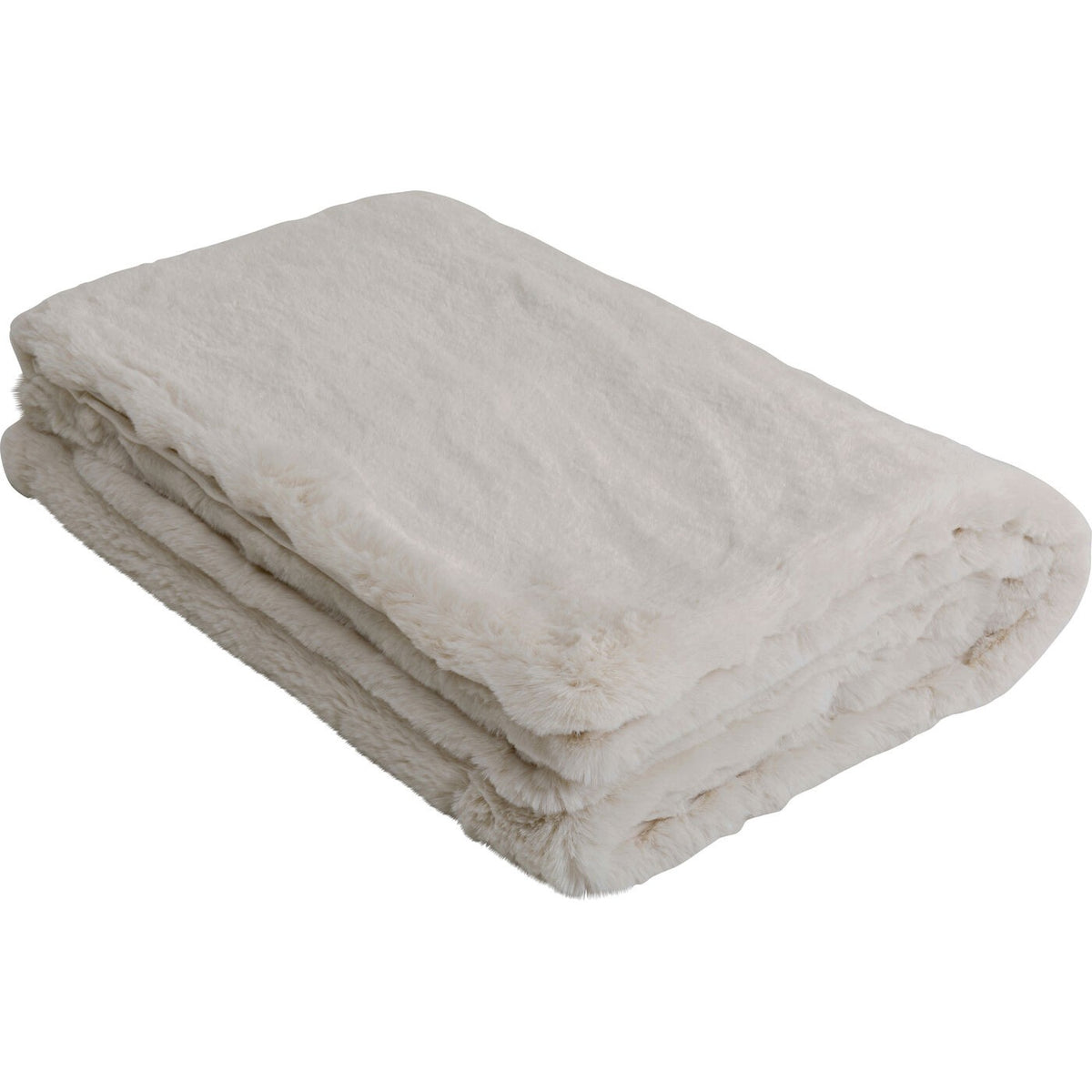 Kare Design Dekken Mika 200x150cm creme
