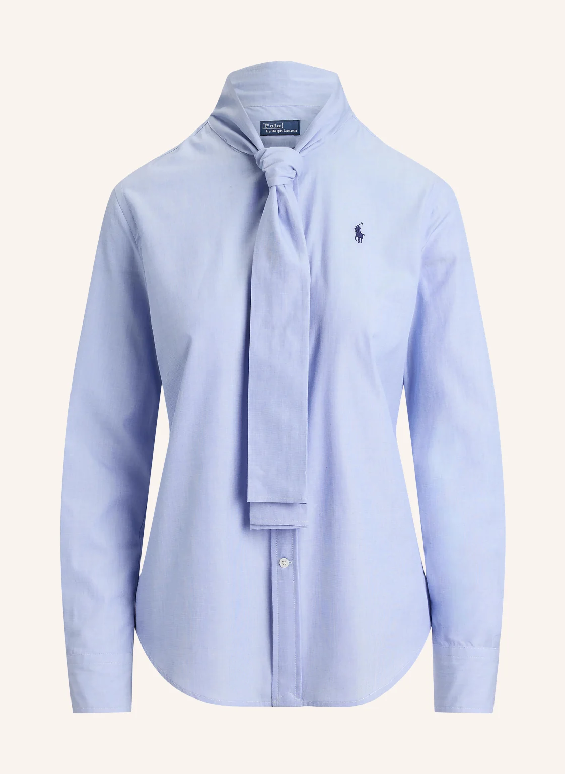 POLO RALPH LAUREN Schluppenbluse