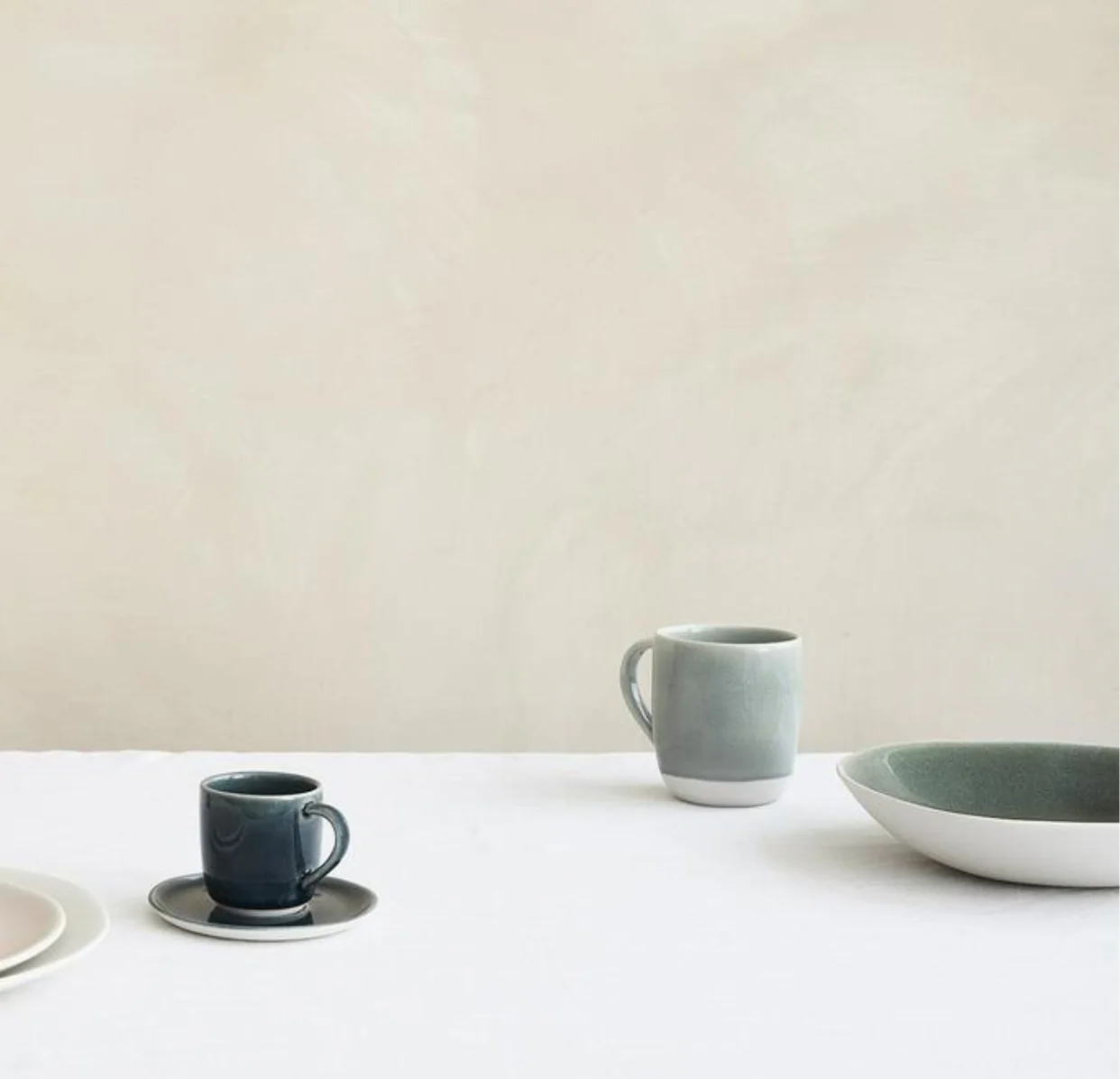mug cachemire