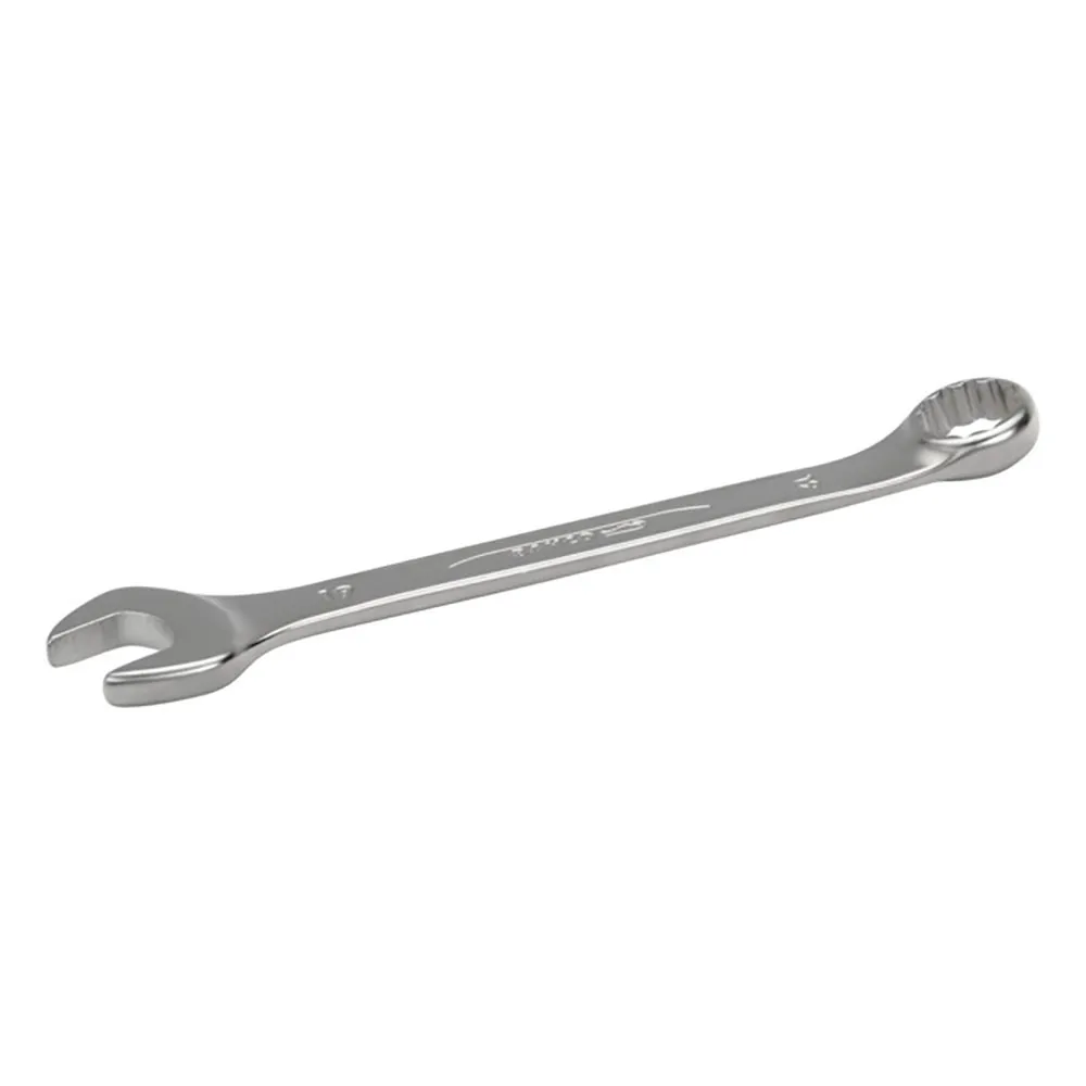 Bahco Chrome Finish 33 mm 350 mm combination wrench