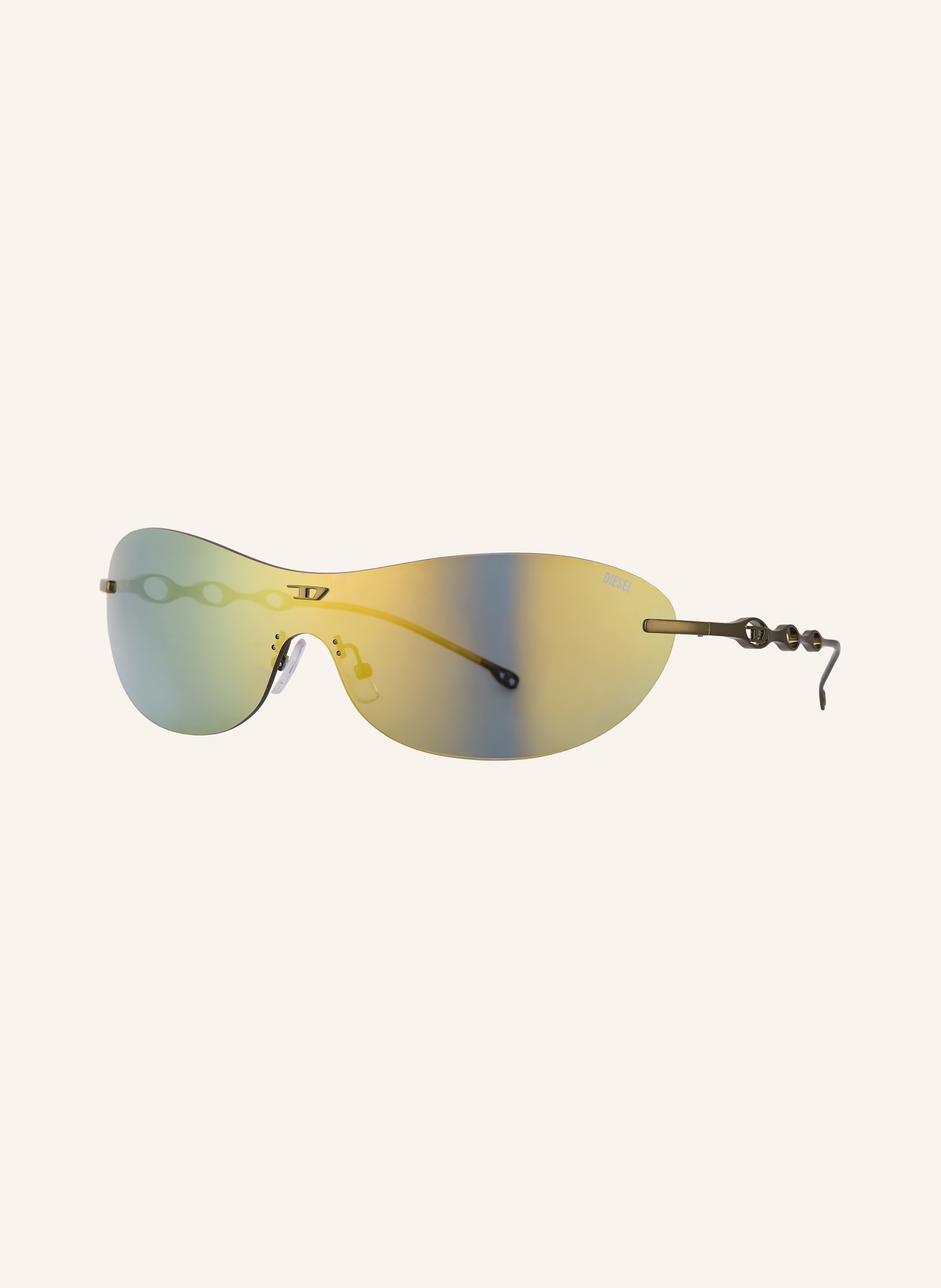 DIESEL Sonnenbrille DL1006