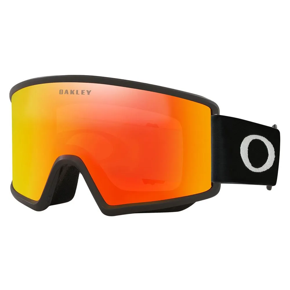 Oakley Ridge Line M Iridium ski goggles