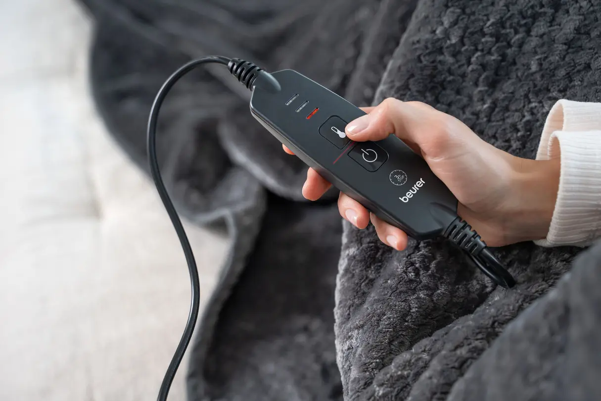 Heizdecke HD 65