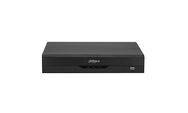 Enregistreur Vidéo Numérique - Dhi-xvr5108hs-i3
