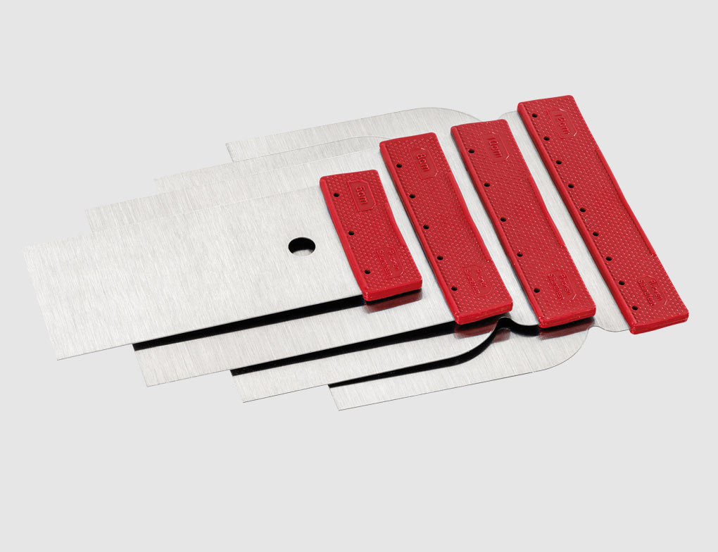 Japanspachtel-Set