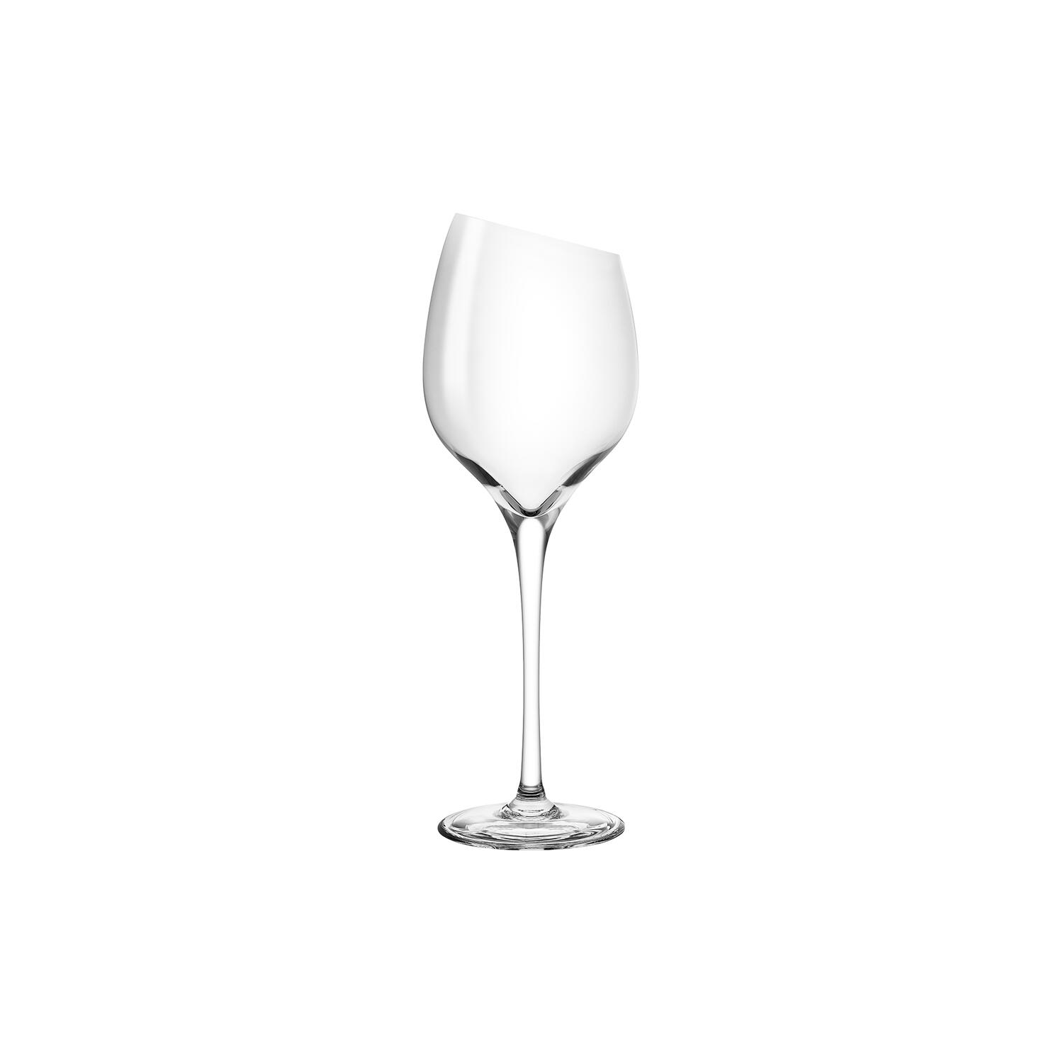 Bordeaux rødvinsglas 2 stk.