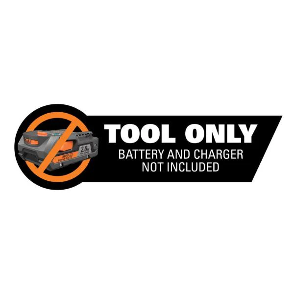 RIDGID 18-Volt OCTANE Cordless Brushless 1 in. SDS-Plus Rotary Hammer (Tool Only) R86711B