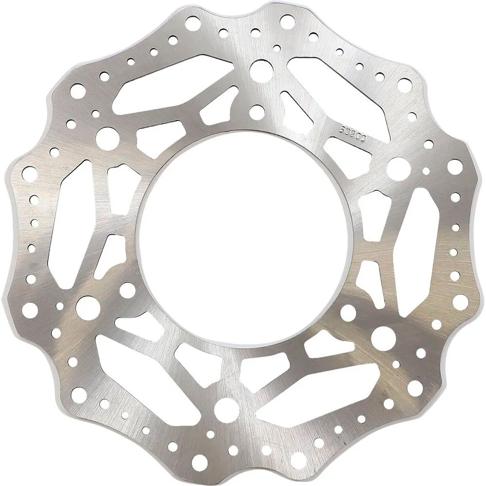 Moose Hard-parts Rfx Gas Gas Mc 65 21-24/Husqvarna Cr 65 11-13/Tc 65 17-24 front brake disc