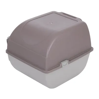 Omega Paw Roll'n'Clean Litter Box