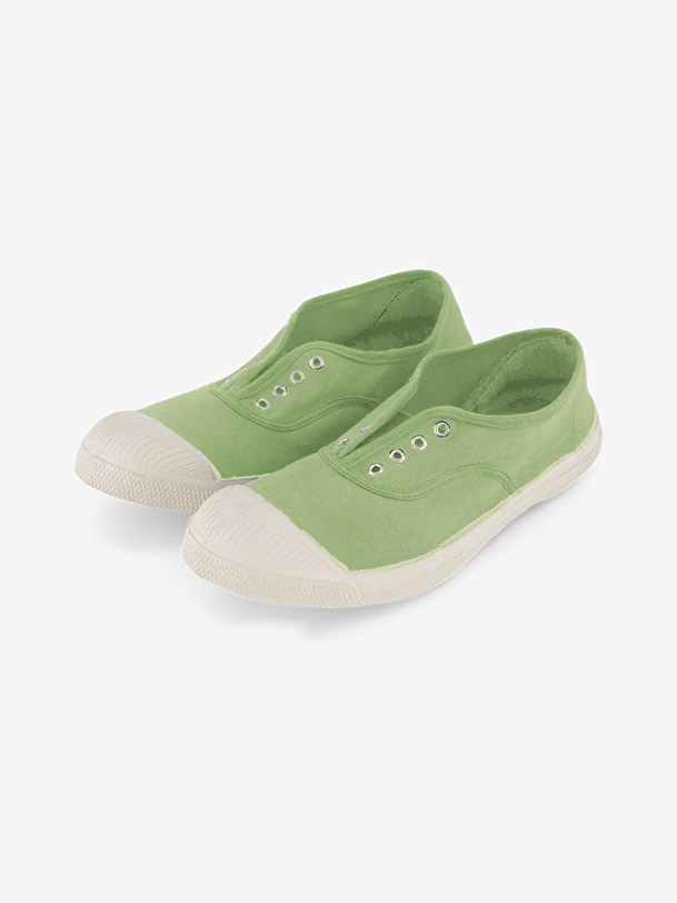 Tennis elly femme pomme
