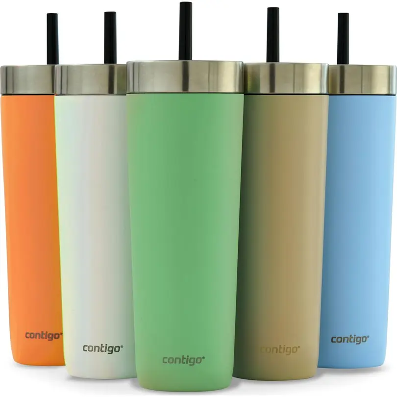 Thermobecher Luxe