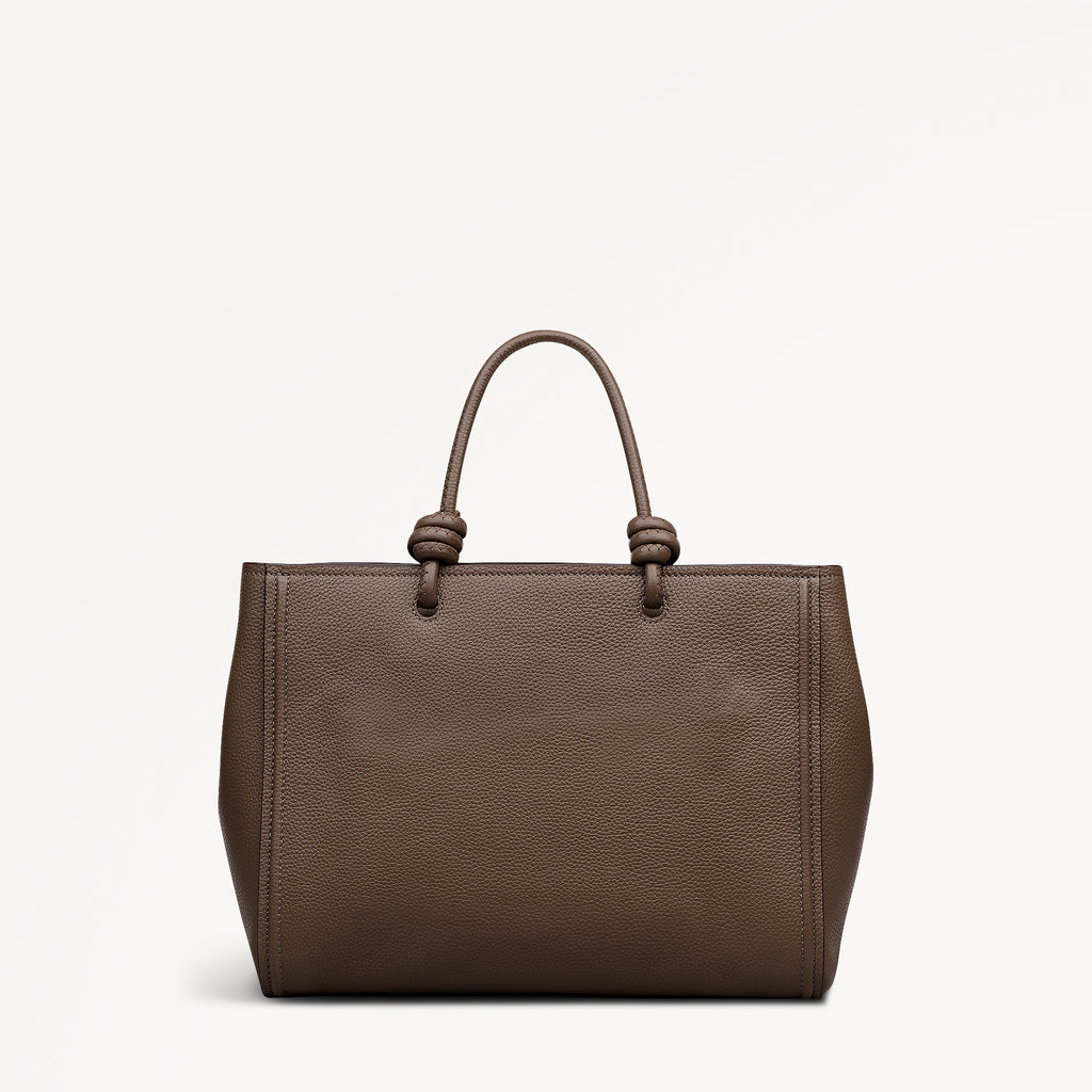Ridgeway Gardens - Medium Ziptop Grab Bag