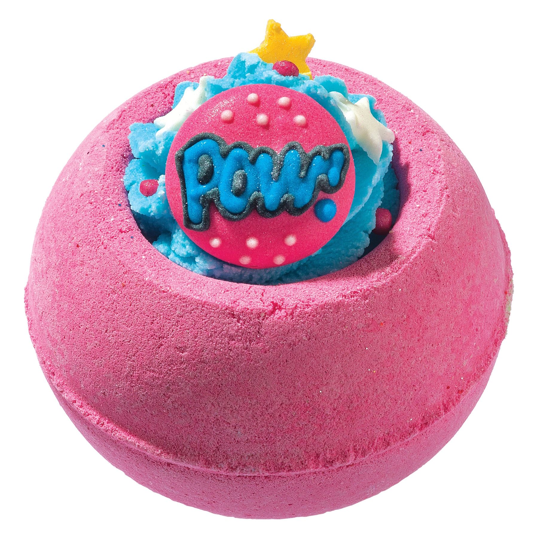 Bomb Cosmetics Bomb Babes Bath & Body Gift Set