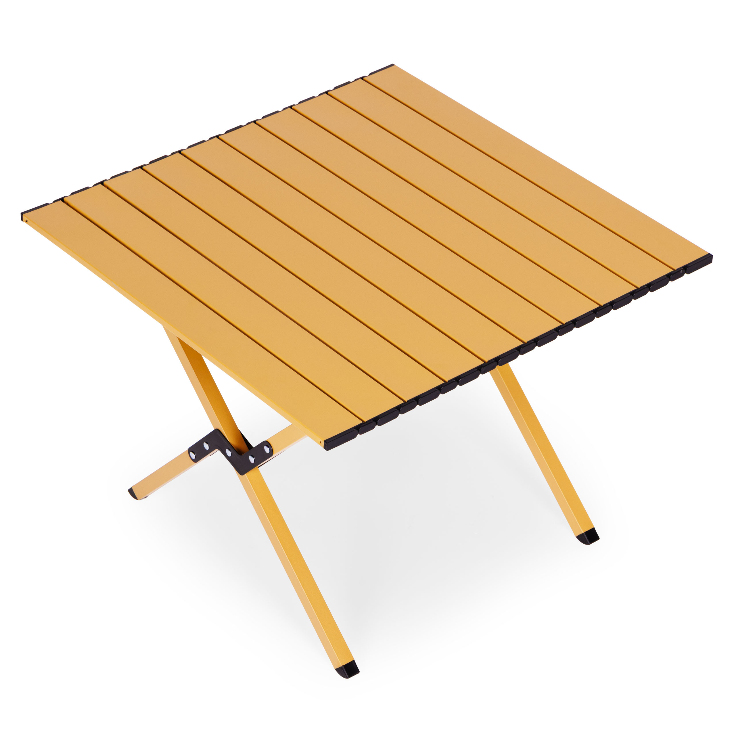 Stolik turystyczny składany 60x60 cm z torbą MultiGarden