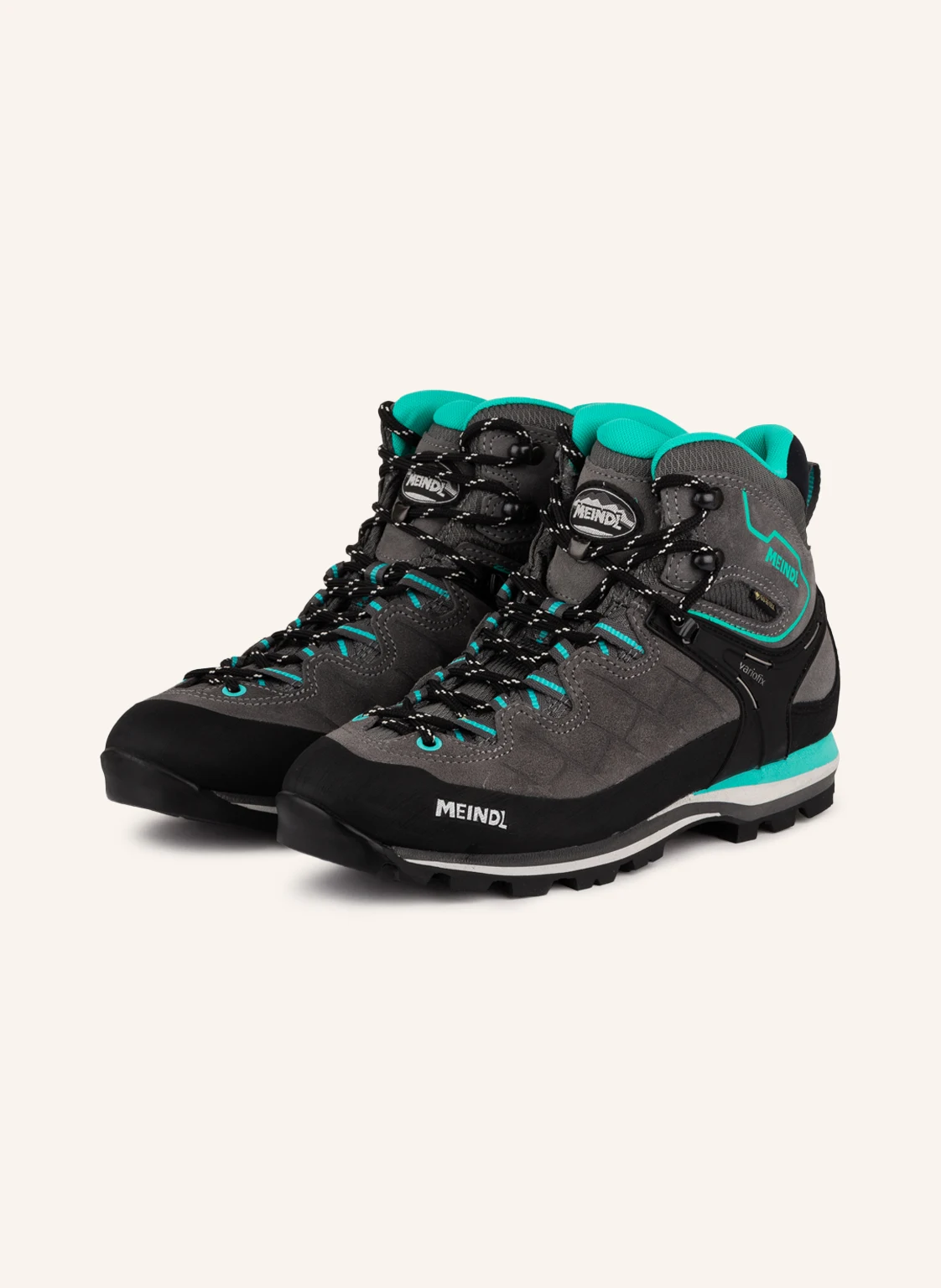MEINDL Bergschuhe LITEPEAK LADY GTX