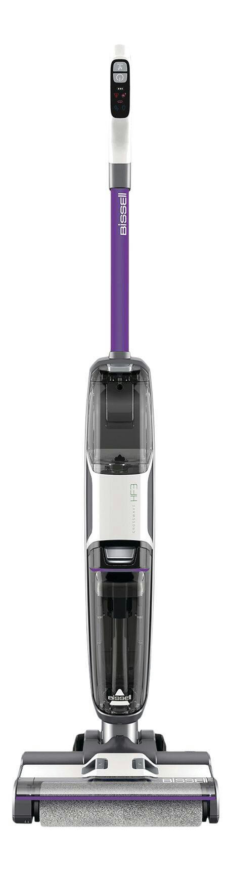 Bissell Crosswave HF3 Hard Floor Cordless Multi-Surface Vacuum Cleaner