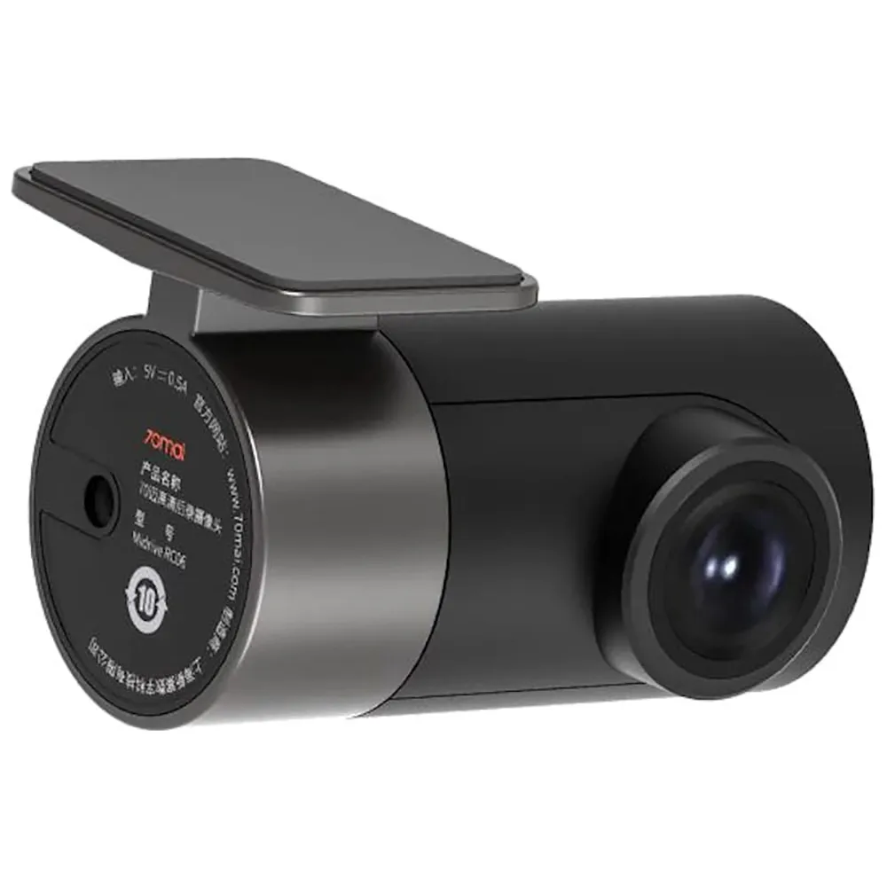 Xiaomi 70mai Dashcam