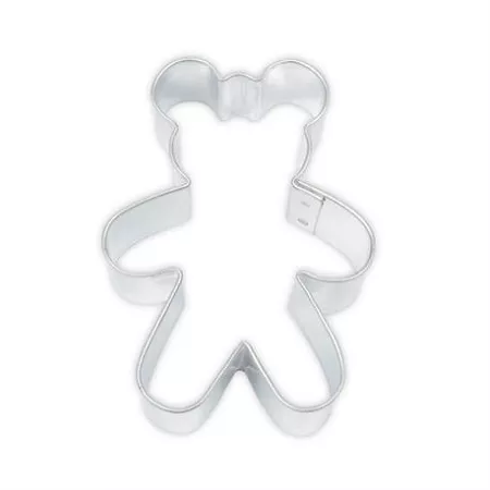 Wykrawacz 5 cm Smolik - Niedźwiadek 4SS.348/V