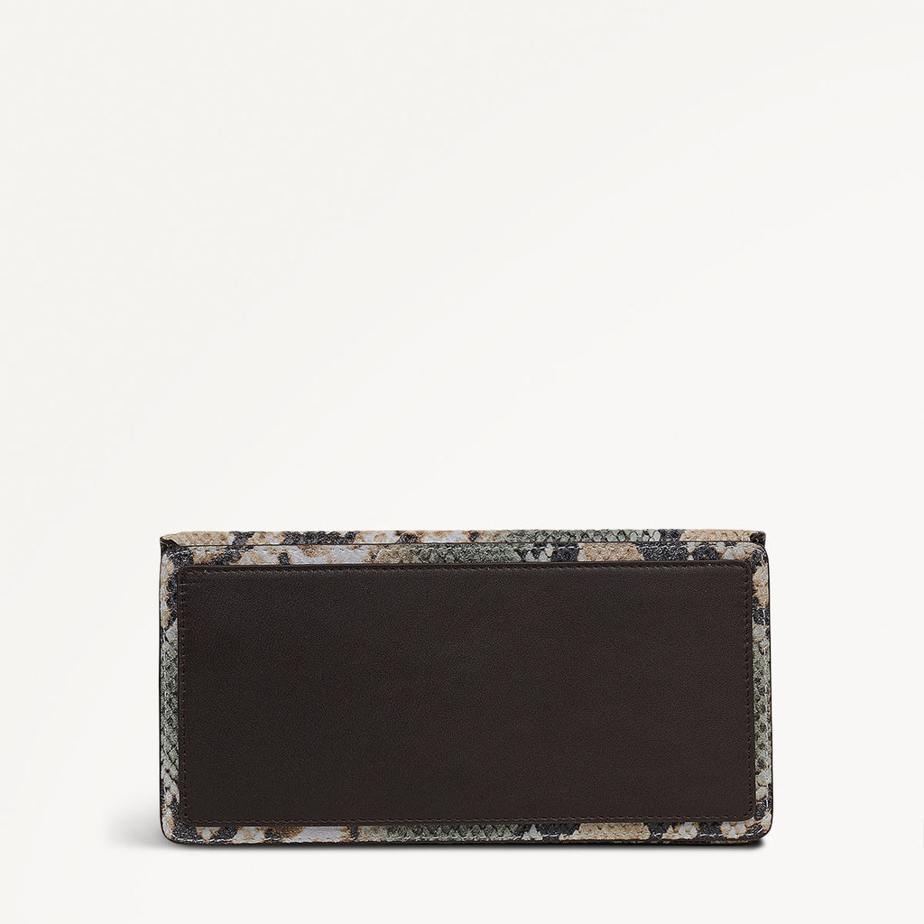 Coin Street - Large Bifold Purse